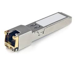 Copper SFP Module 1.25G