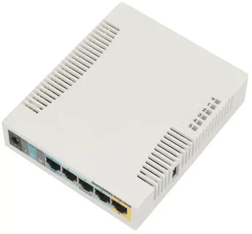 [RB951Ui-2HnD] MIKROTIK RB951Ui-2HnD